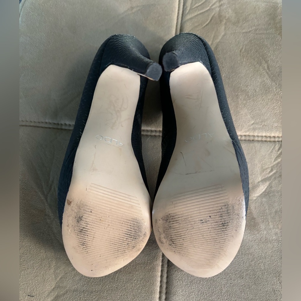 Aldo Heels - Picture 4 of 4